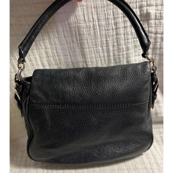 Kate Spade pebbled leather shoulder bag - Picture 2 of 10